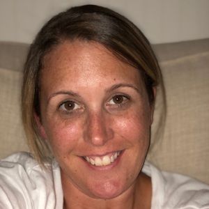 Meet your Posher, Catherine